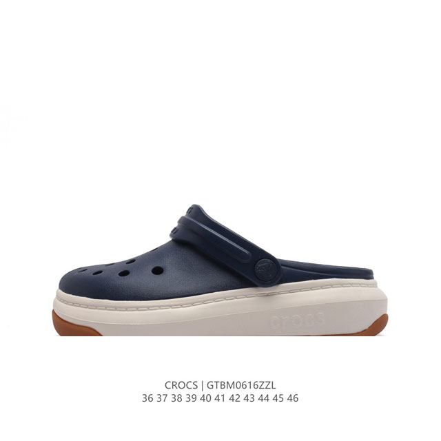 Crocs 36-46 Gtbm0616Zzl