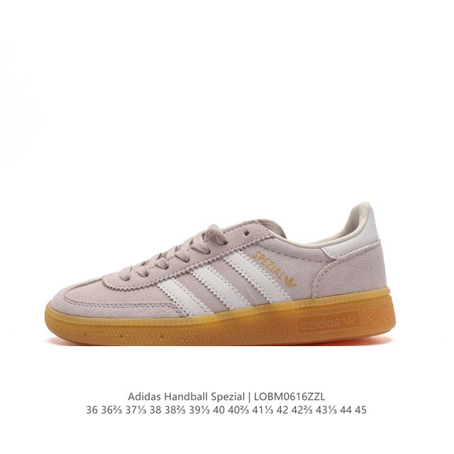 Adidas Handball Spezial Id8778 36-45 Lobm0616Zzl