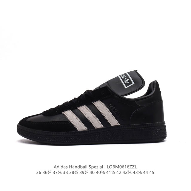 Adidas Handball Spezial Hp6694 36-45 Lobm0616Zzl