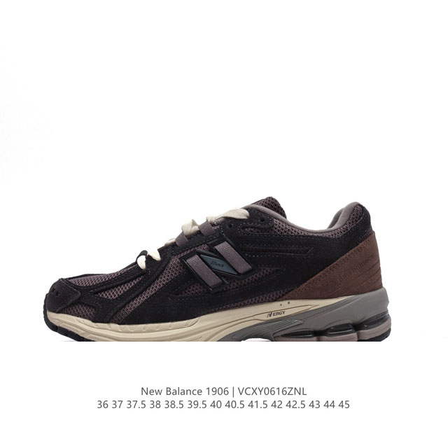 New Balance M 6 nb 2002 6 nb 2002R vibe 6R M 6Fe 36-45 Vcxy0616Znl