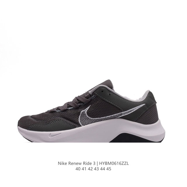 Nike renew Ride 3 Nike Renew Ride 3 Dm1 40 41 42 43 44 45 Hybm0616Zzl