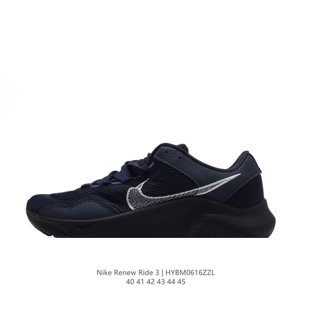 Nike renew Ride 3 Nike Renew Ride 3 Dm1 40 41 42 43 44 45 Hybm0616Zzl