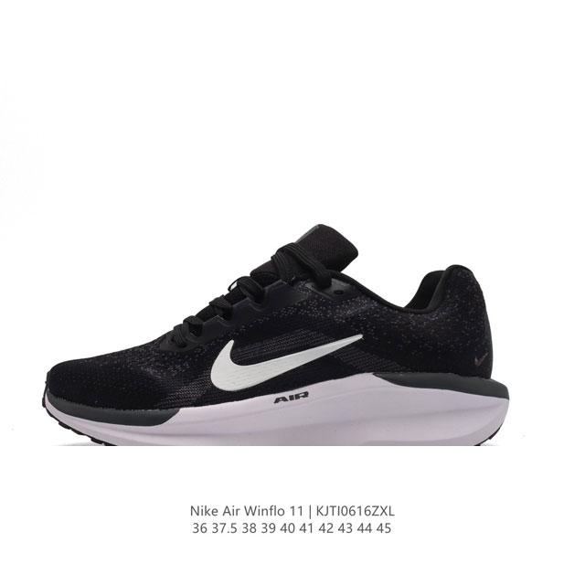 Nike 2024 zoom Winflo 11 Nike Winflo 11 cushlonst : Fj9510-811 36 37.5 38 39 40