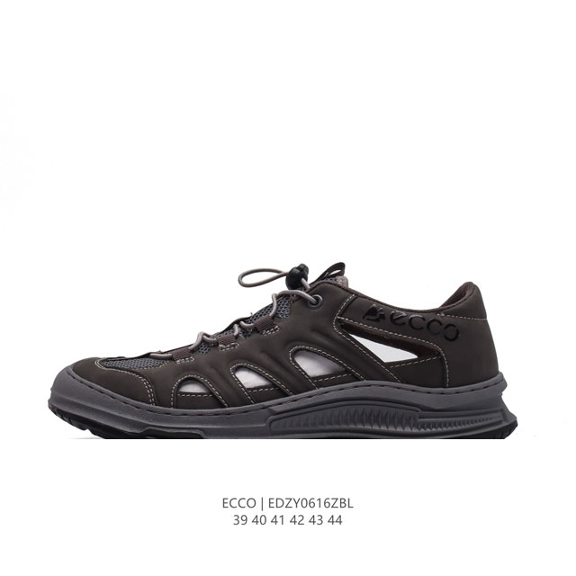 Ecco zp 39-44 Edzy0616Zbl