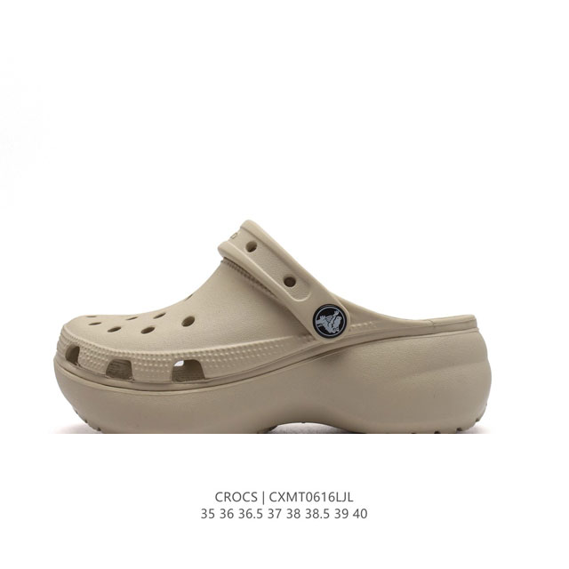 Crocs 35-40 Cxmt0616Ljl