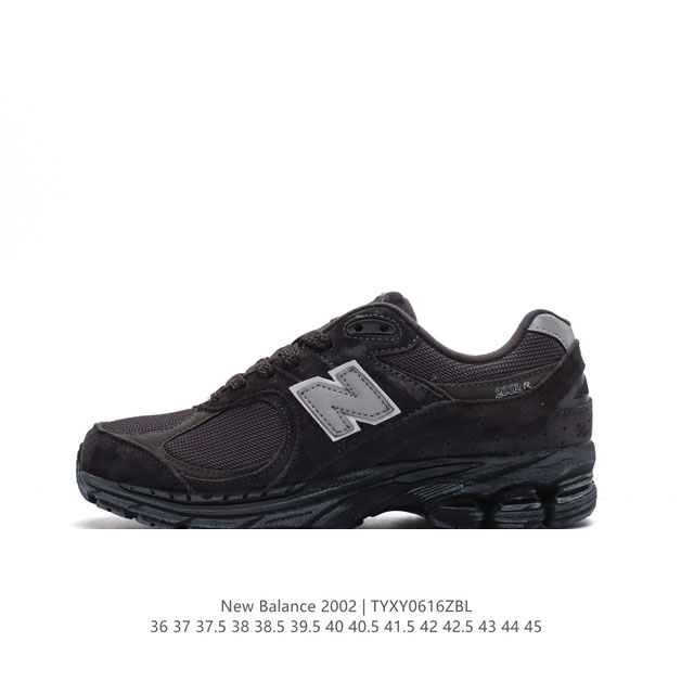 New Balance 2002R Encap N-Ergy New Balance M2002Rbv 36-45 Tyxy0616Zbl