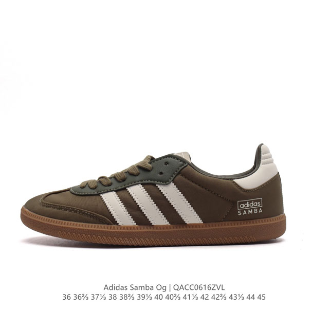 Adidas Originals Samba Og Shoes T 50 Adidas Samba samba Og t samba Id4198 36-45