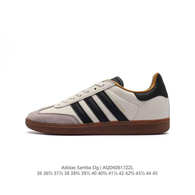 Adidas Originals Samba Og Shoes T 50 Adidas Samba samba Og t samba Id8708 36-45