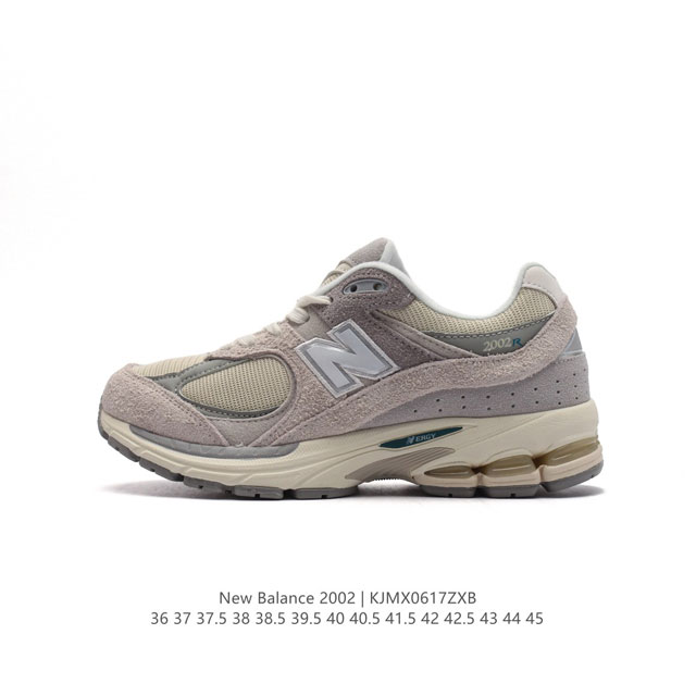 New Balance 2002R Encap N-Ergy New Balance M2002Rhn 36-45 Kjmx0617Zxb