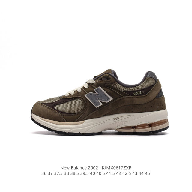 New Balance 2002R Encap N-Ergy New Balance M2002Rhn 36-45 Kjmx0617Zxb