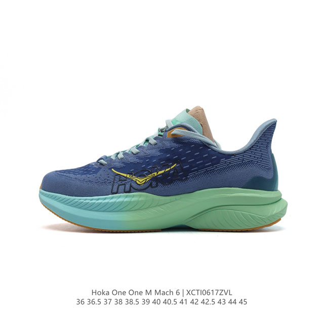 Hoka One One , hokamach 6# Hoka Mach 6 mach 6 Mach 6 cielo X1 eva mach 6 1147810