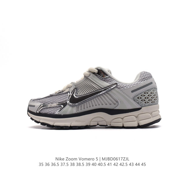 Nike Zoom Vomero 5 Nike Zoom Vomero 5 Zoom Air Cushlon Zoom Air Fd0884-025 35 36