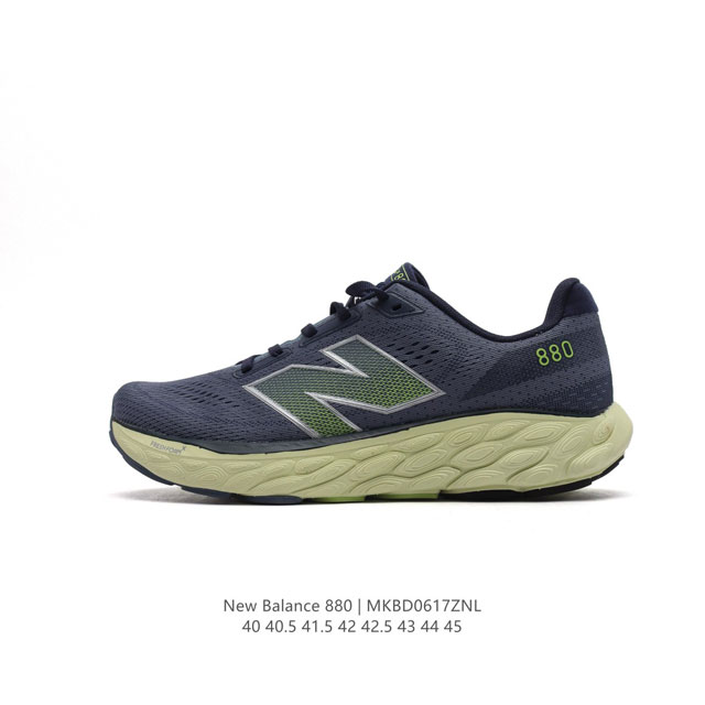 nb880 New Balance Nb : M880G14 : 40-45 Mkbd0617Znl