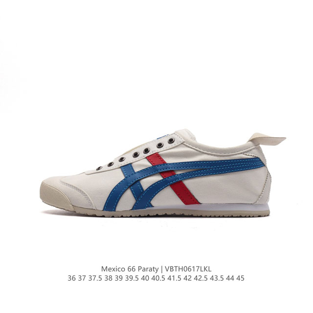 Asics rb 2021Ss , - Onitsuka Tiger Mexico 66 Paraty 36-45 Vbth0617Lkl