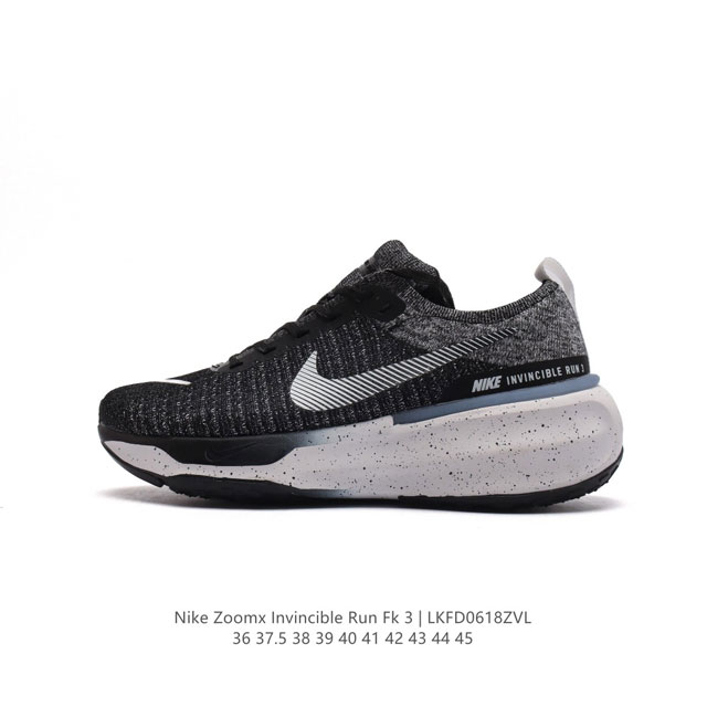 Nike Zoomx Invincible Run Fk 3 invincible fvknit z00Mx Zoomx nike 85% Z0Omx nex