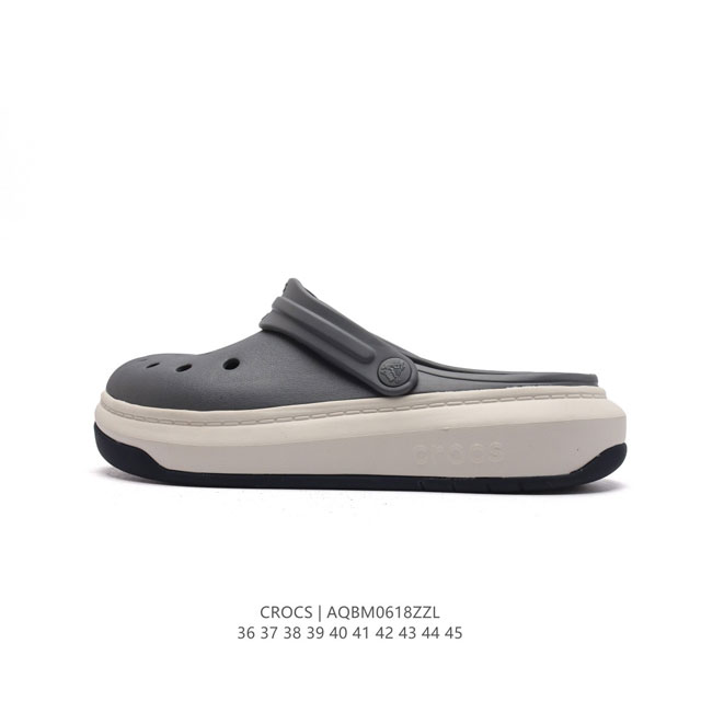 Crocs 35-45 Aqbm0618Zzl