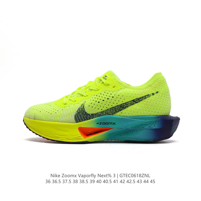 3 Nike Nike Zoomx Vaporfly Next% 3 Flyknit Zoomx Flyplate 2 3 2 3 Flyplate 2 3