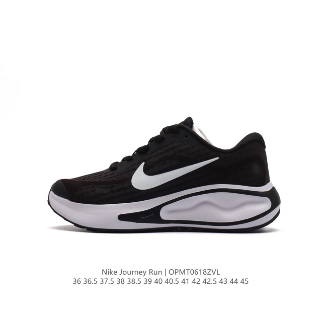 Nike Journey Run Comfiride Fn0228 36-45 Opmt0618Zvl