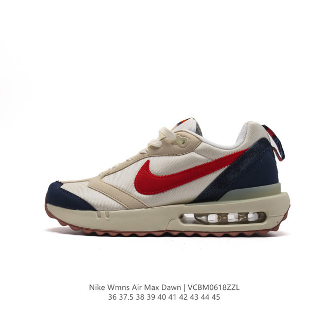 Nike Air Max Dawn 1984 airtrain Nike Air Max Dawn Max Air Air : Dh5131-101 36 3