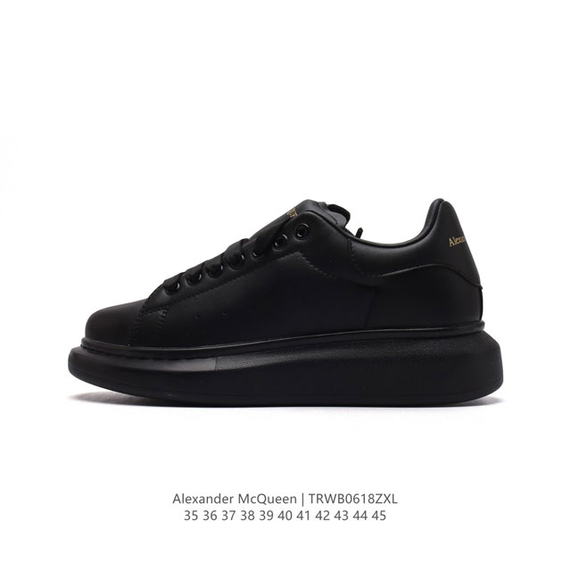 Alexandermcqueen mcq 4.5 : 35-45 Trwb0618