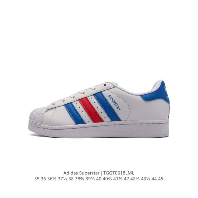 Adidas Superstar 1982 19 adidas Superstar Ba9915 35-45 Tggt0618Lml