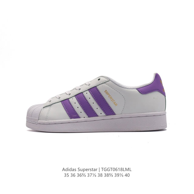 Adidas Superstar 1982 19 adidas Superstar Ba9915 35-40 Tggt0618Lml