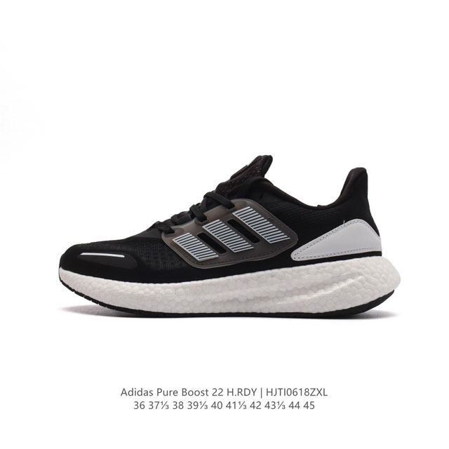 Adidas pureboost 22 Pureboost ub Boost If4840 36-45 Hjti0618