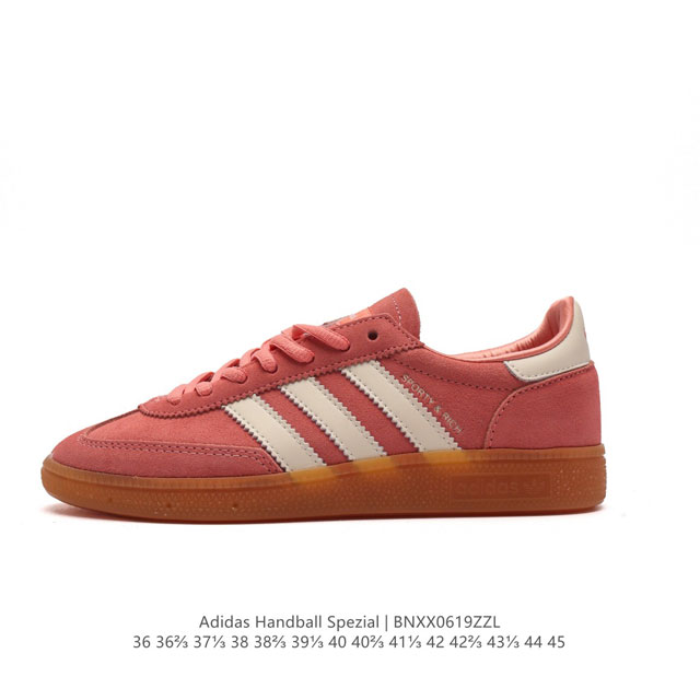 Adidas Handball Spezial Ih2610 36-45 Bnxx0619Zzl