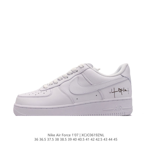 Nike Air Force 1 '07 Low force 1 Cw2288 36 36.5 37.5 38 38.5 39 40 40.5 41 42 4