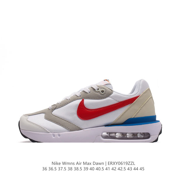 Nike Air Max Dawn 1984 airtrain Nike Air Max Dawn Max Air Air : Dq4976-161 36 3