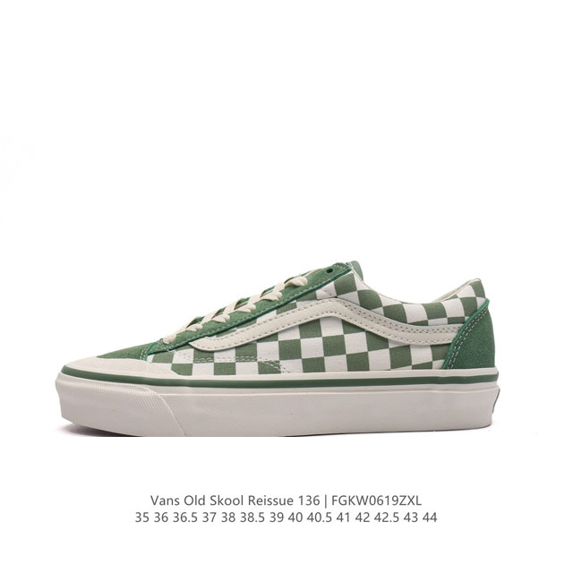 vans Old Skool 1:1 1:1 Vn000Mt6Pin : 35-44 Fgkw0619