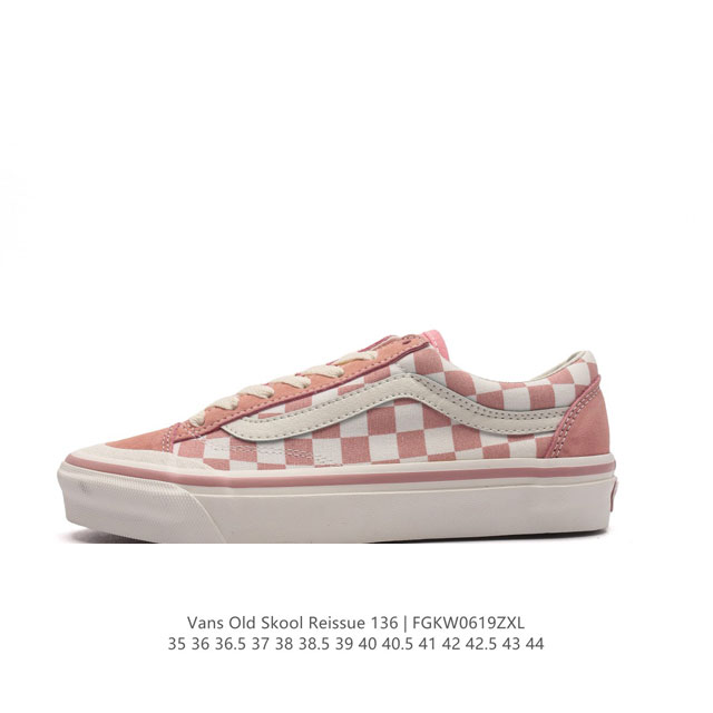 vans Old Skool 1:1 1:1 Vn000Mt6Pin : 35-44 Fgkw0619