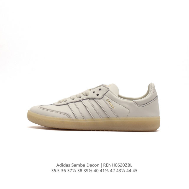 ADIDAS ORIGINALS SAMBA OG SHOES T 50 adidas Samba Samba OG T Samba IG6171 35.5-