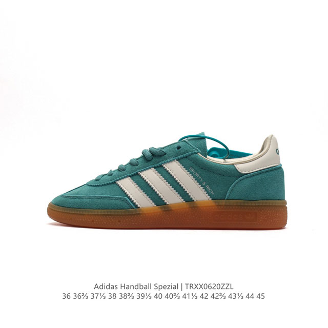 Sporty & Rich x Adidas Originals Samba OG IH2148 36 36 37 38 38 39 40 40 41 42