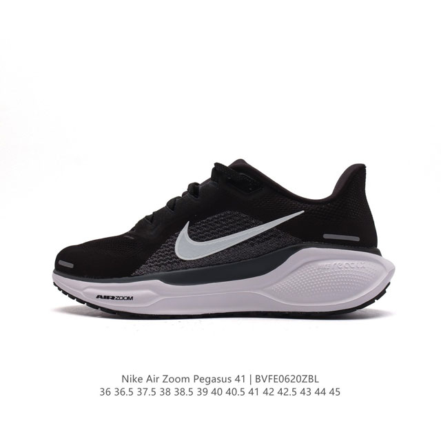 Nike 41 Nike Pegasus 41 Nike Pegasus 41 ReactX Air Zoom ReactX React 13% FD0965