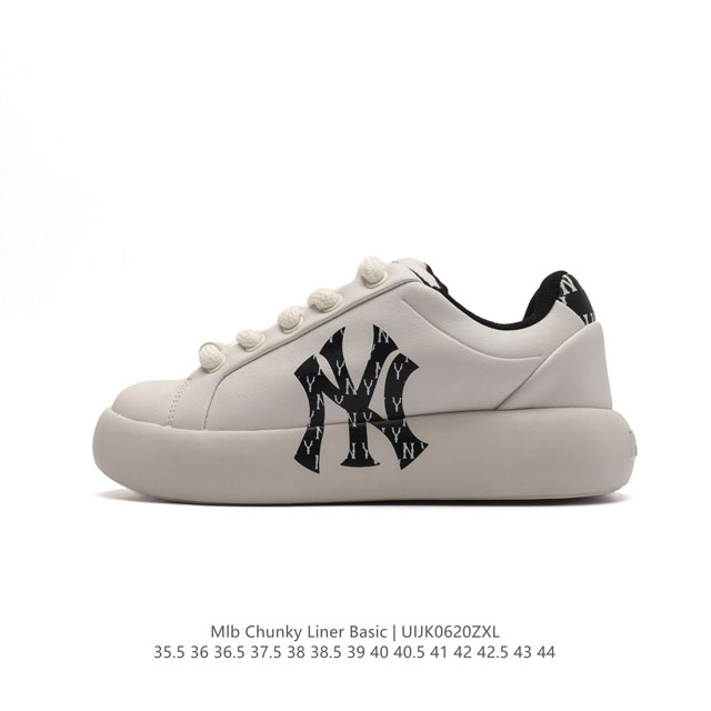 MLB Chunky Liner Basic MLB CHUNKY LINER , style, 35.5-45 UIJK0620