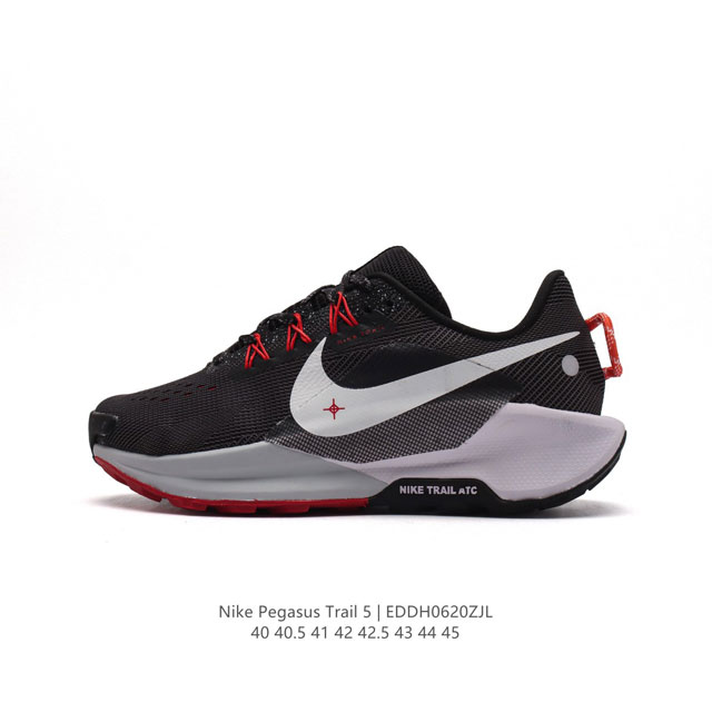 NIKE PEGASUSTRAIL5 ReactX GR 11 Nike ReactX ReactX Flywire DV3864 40-45 EDDH062