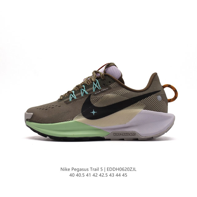 NIKE PEGASUSTRAIL5 ReactX GR 11 Nike ReactX ReactX Flywire DV3864 40-45 EDDH062