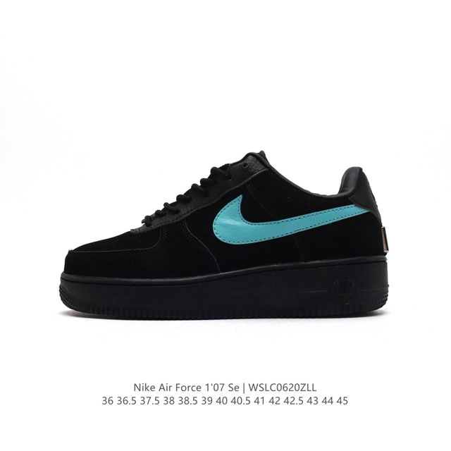 Nike Air Force 1 '07 Low Force 1 DZ1382 36 36.5 37.5 38 38.5 39 40 40.5 41 42 4