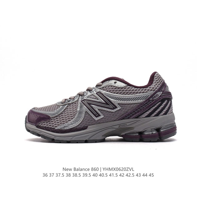 NB New Balance ML860 V2 T-Beam : ML860PP2 36-45 YHMX0620ZVL