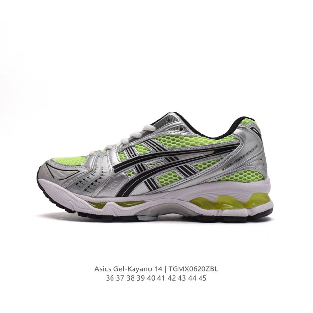 Asics Gel-Kayano 14 3D GEL FF BLAST PLUS , : 1201A019-101 36-45 TGMX0620ZBL