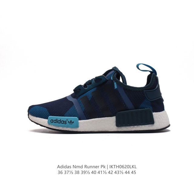 Adidas NMD RUNNER PK adidas Boost : 36-45 : S75722 IKTH0620LKL