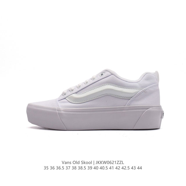 Vans OG OId Skool Style 36 Vans Old Skool OG 36-44 JKKW0621ZZL