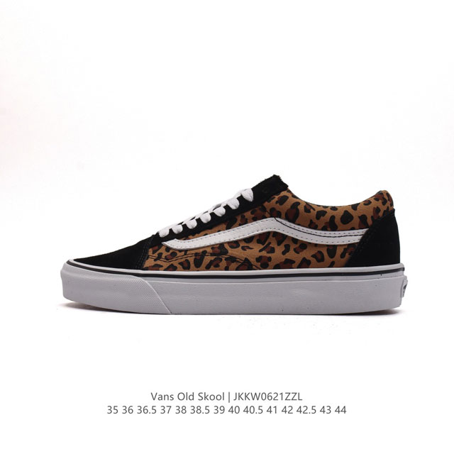 Vans OG OId Skool Style 36 Vans Old Skool OG 36-44 JKKW0621ZZL