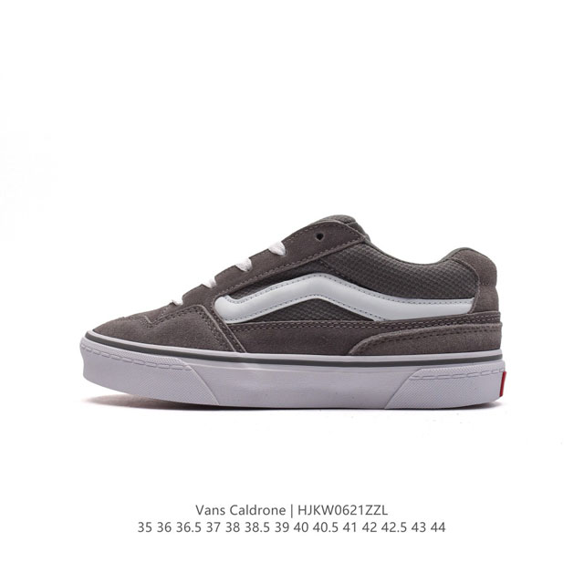 VANS Caldrone 35-44 HJKW0621ZZL