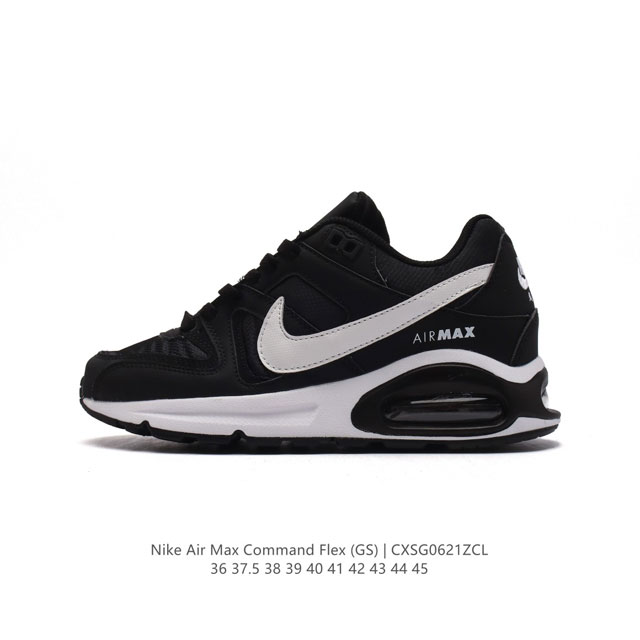 NIKE Air Max Command Nike Air Max Command 1987 Nike Air Nike Air 844346 36-45 C