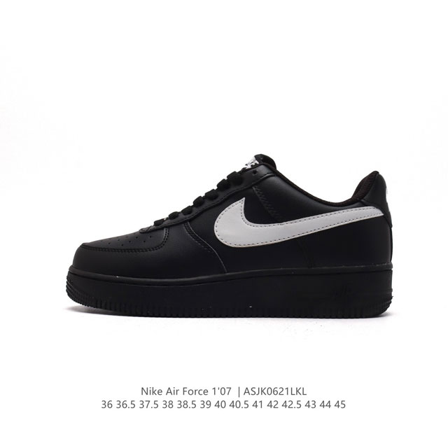 Nike Air Force 1 '07 Low Force 1 FZ0627 36 36.5 37.5 38 38.5 39 40 40.5 41 42 4