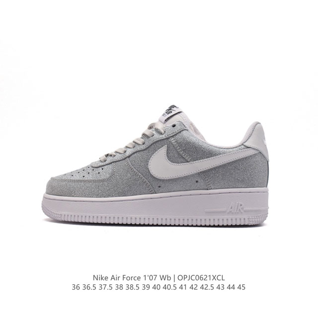 AF1 Nike Air Force 1 07 Low CW2288-015 36 36.5 37.5 38 38.5 39 40 40.5 41 42 42