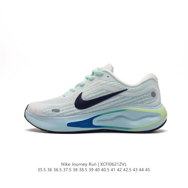 Nike Journey Run ComfiRide FN0228 35.5-45 XCFI0621ZVL