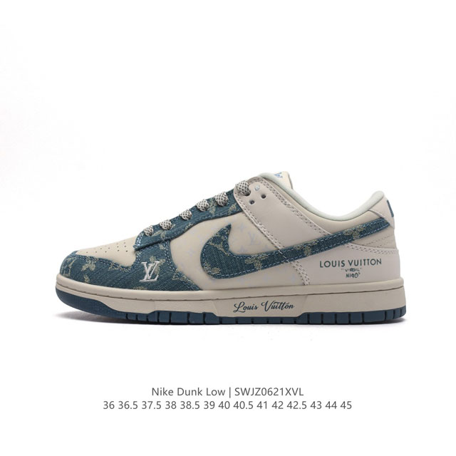 Nike Dunk Low Retro 80 Nike Dunk 1985 Dunk XP3802-336 : 36 36.5 37.5 38 38.5 39